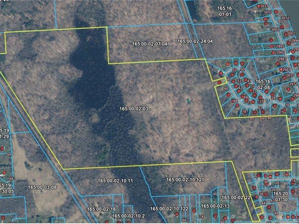 60 Ridgeway Sites Avenue, Minetto, NY 13115