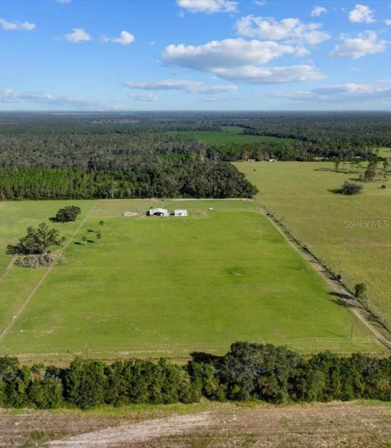 9271 NW 70 Street, Chiefland, FL 32626 Photo