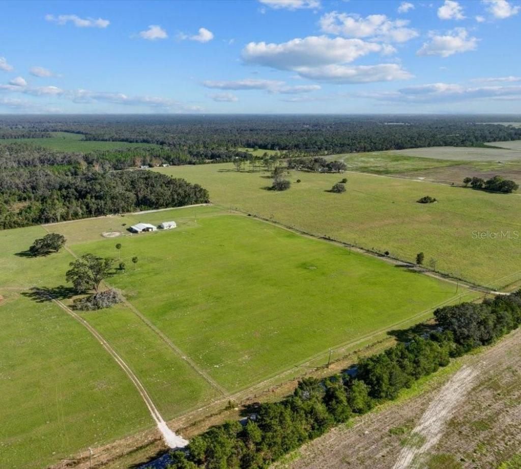 9271 NW 70 Street, Chiefland, FL 32626 Photo