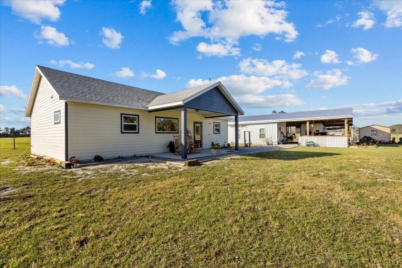 9271 NW 70 Street, Chiefland, FL 32626 Photo