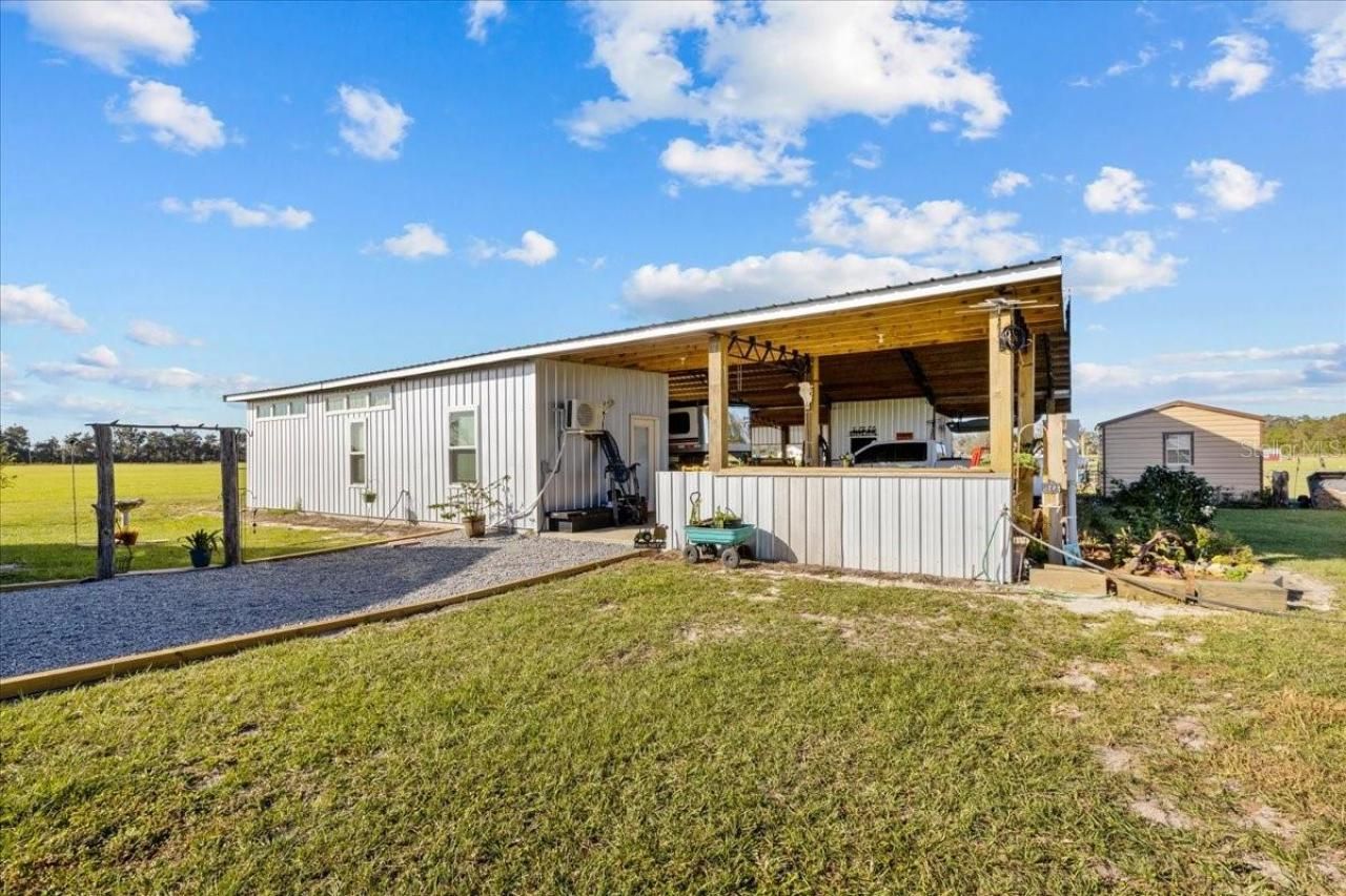 9271 NW 70 Street, Chiefland, FL 32626 Photo