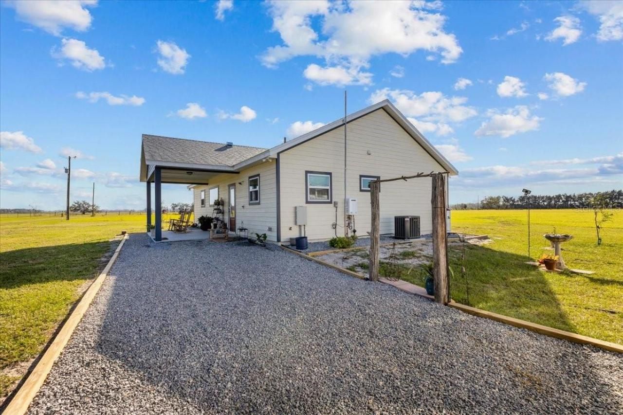 9271 NW 70 Street, Chiefland, FL 32626 Photo