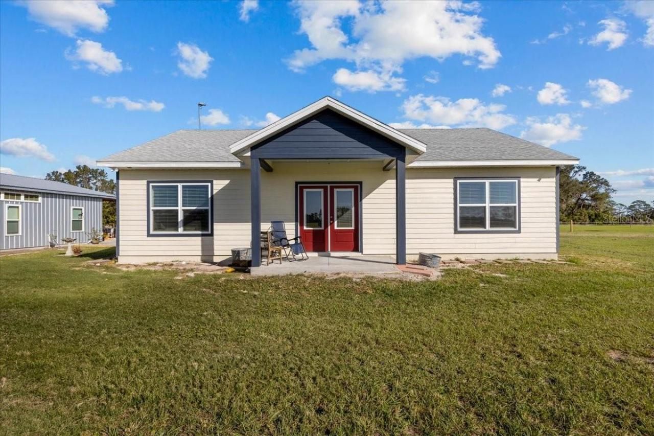 9271 NW 70 Street, Chiefland, FL 32626 Photo