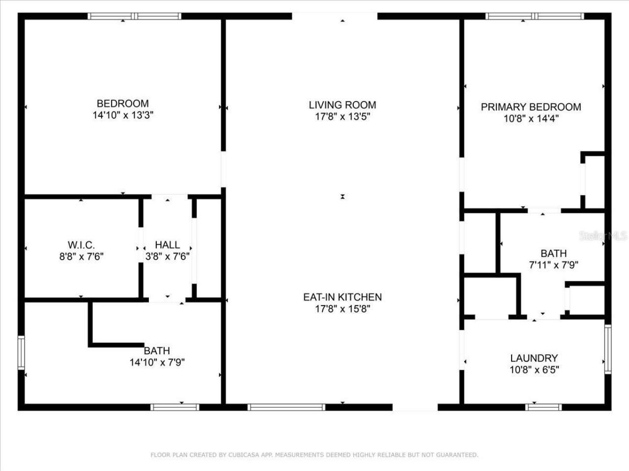 9271 NW 70 Street, Chiefland, FL 32626 Photo