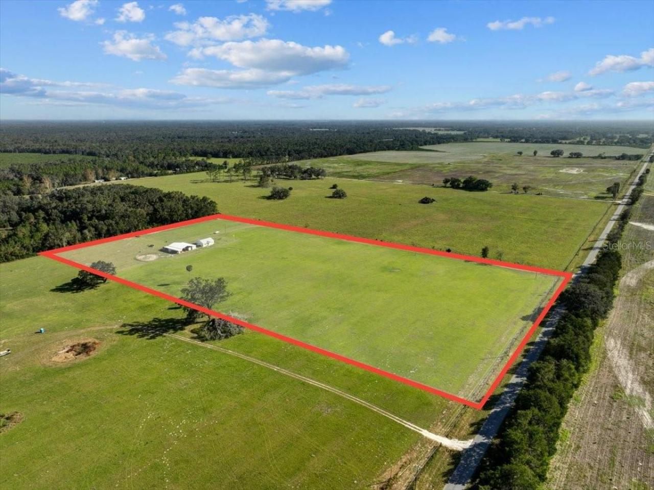 9271 NW 70 Street, Chiefland, FL 32626 Photo