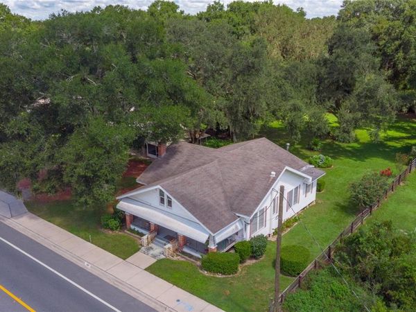 3778 E C-466 ROAD, OXFORD, FL 34484