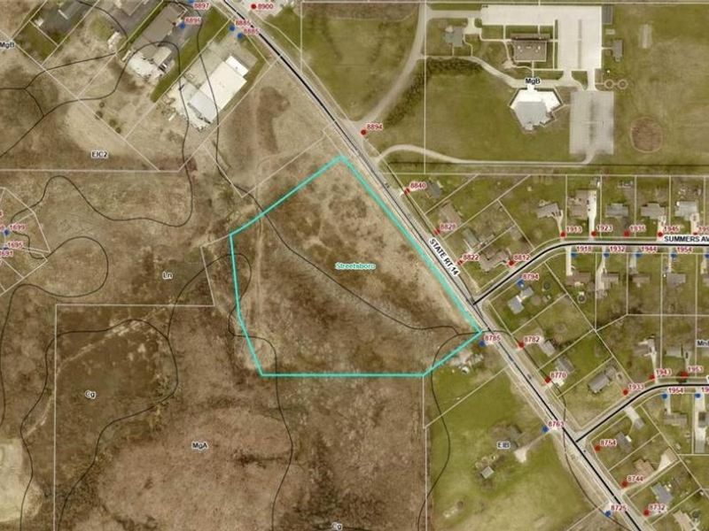 V/L State Route 14, Streetsboro, OH 44241 Photo 4