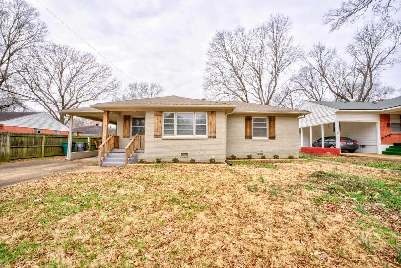 1403 Whitewater Rd, Memphis, TN 38117 Main Photo