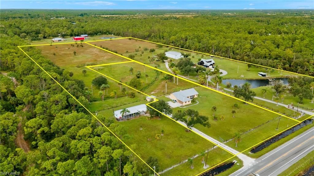 19731 State Road 31, North Fort Myers, FL 33917 Photo