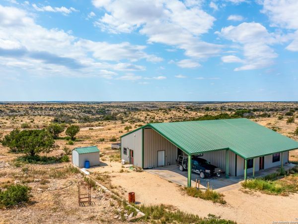 0 Kincaid Road, Ozona, TX 76943
