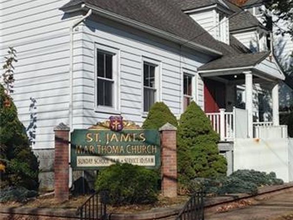 42 4th Street, Hillburn, NY 10931