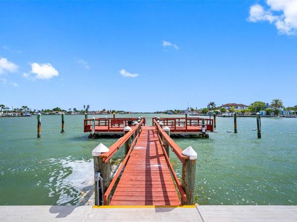 6363 GULF WINDS DRIVE, Unit 437, ST PETE BEACH, FL 33706