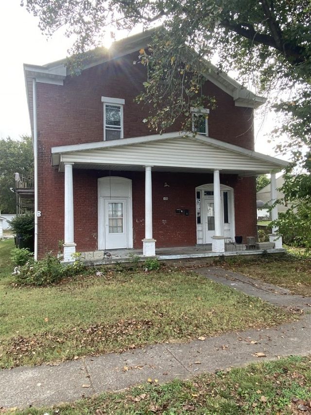 125 & 131 E 10th Avenue, Bowling Green, KY 42101 Main Photo