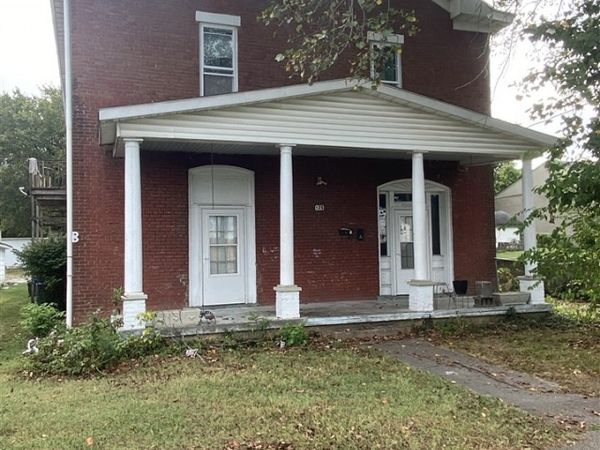 125 & 131 E 10th Avenue, Bowling Green, KY 42101