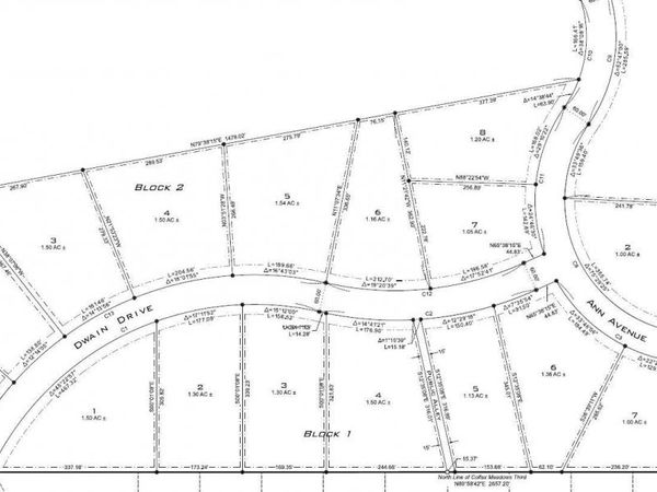 206 Ann Avenue, Colfax, ND 58018