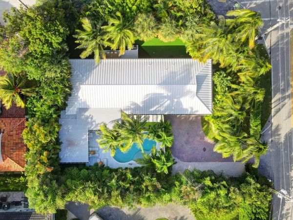 103 S Atlantic Drive, Lantana, FL 33462