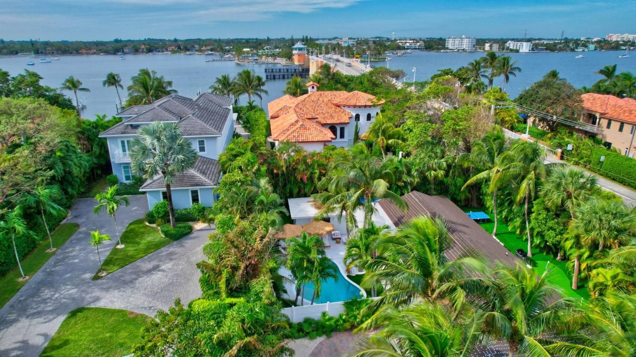 103 S Atlantic Drive, Lantana, FL 33462 Photo