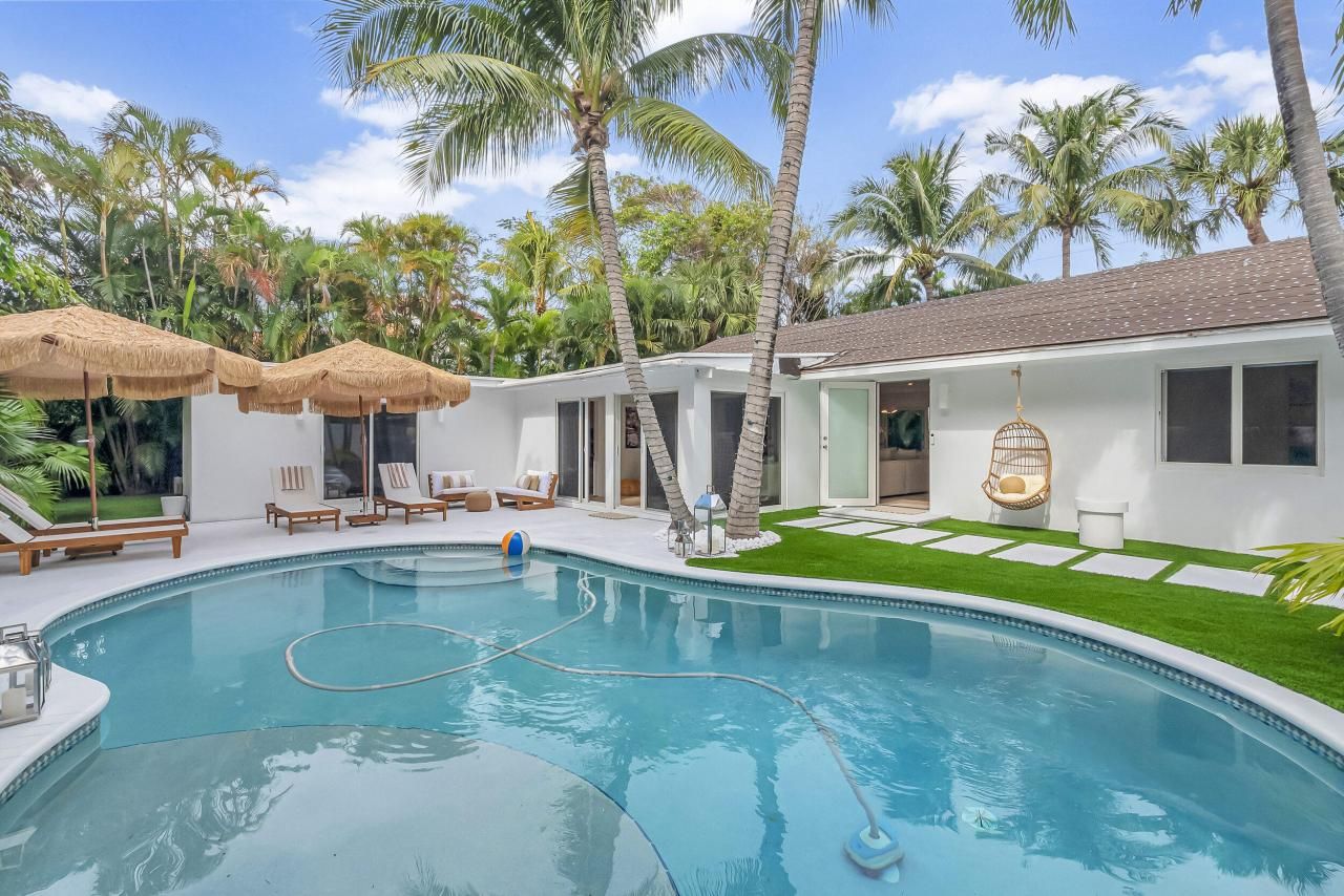 103 S Atlantic Drive, Lantana, FL 33462 Photo