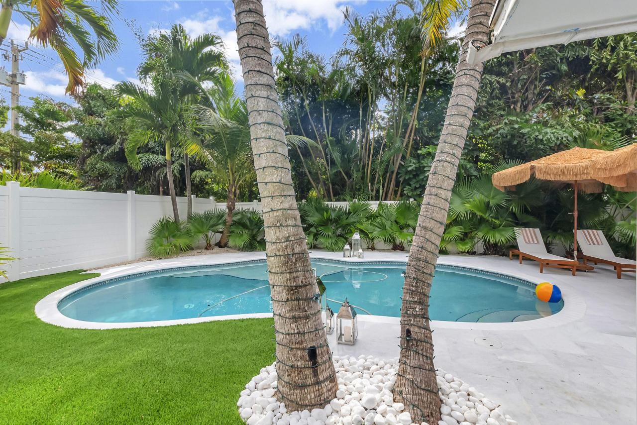 103 S Atlantic Drive, Lantana, FL 33462 Photo