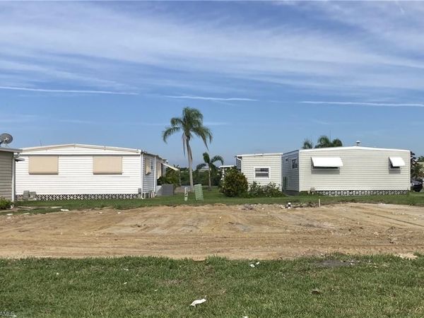 287 Valencia DR, FORT MYERS, FL 33905