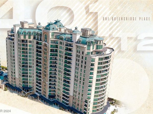 9103 Alta Drive, Unit 401, Las Vegas, NV 89145