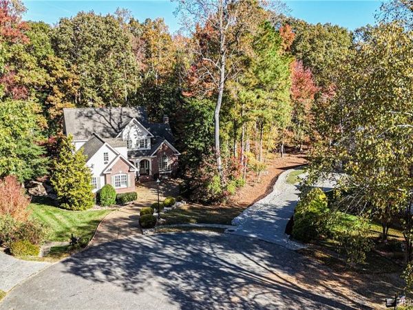 153 Shinnecock, Williamsburg, VA 23188