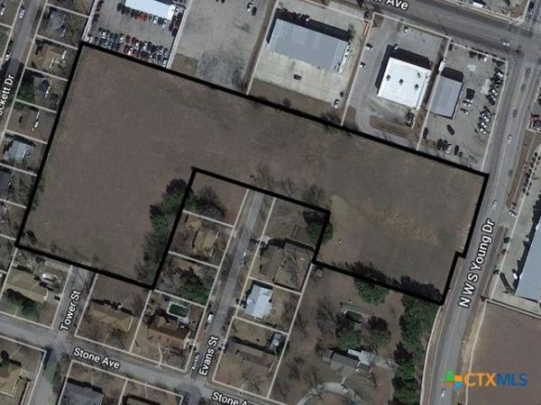 2001-2107 Greenwillow, Killeen, TX 76541