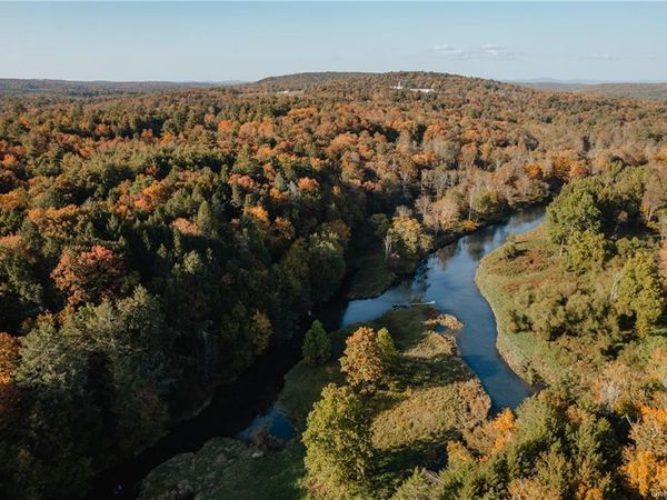 Marsh Road Tr 83 Road, Glen Wild, NY 12738