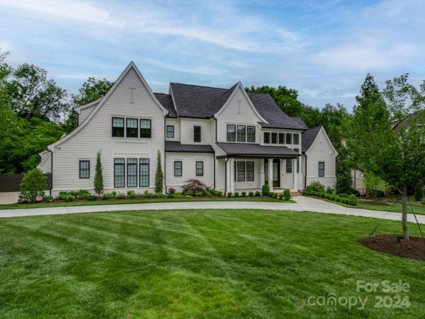 1013 Maxwell Court, Unit 4, Marvin, NC 28173