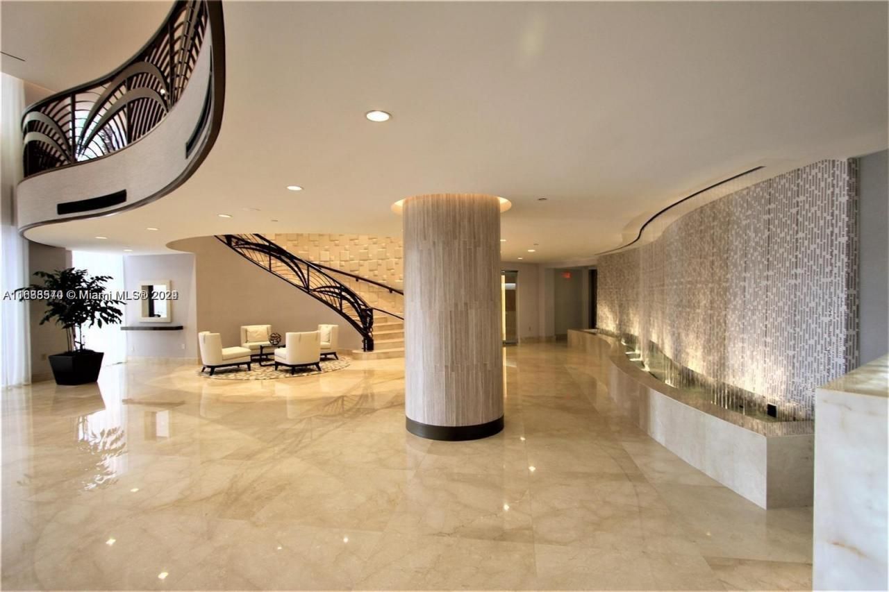 17555 Collins Ave, Unit 2502, Sunny Isles Beach, FL 33160 Photo