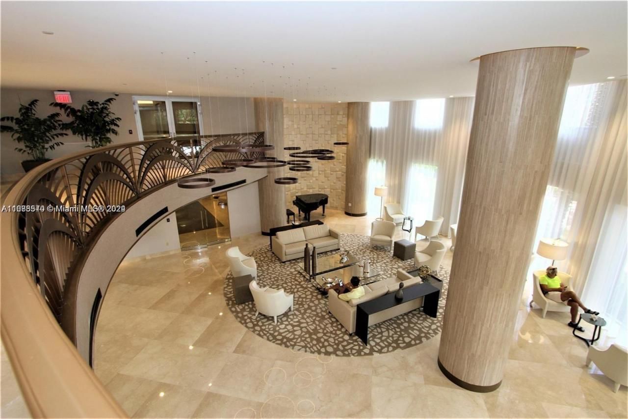 17555 Collins Ave, Unit 2502, Sunny Isles Beach, FL 33160 Photo