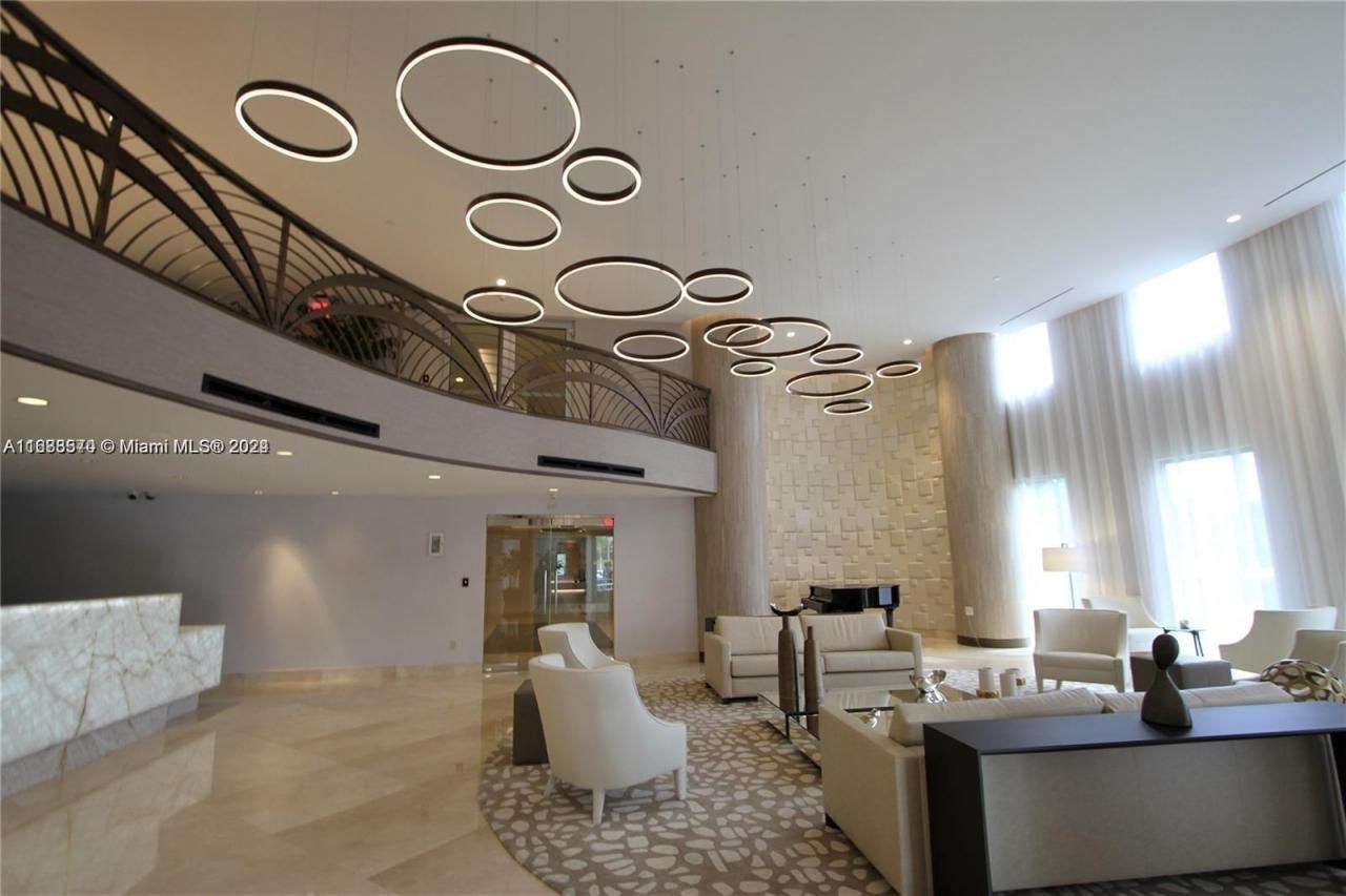 17555 Collins Ave, Unit 2502, Sunny Isles Beach, FL 33160 Photo