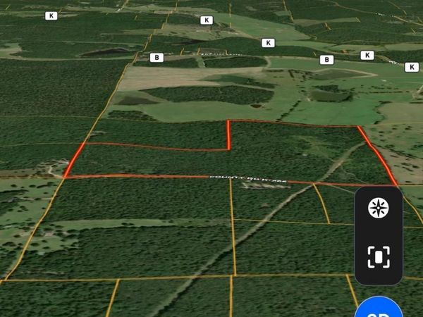 0 Carter Route 266, Grandin, MO 63943