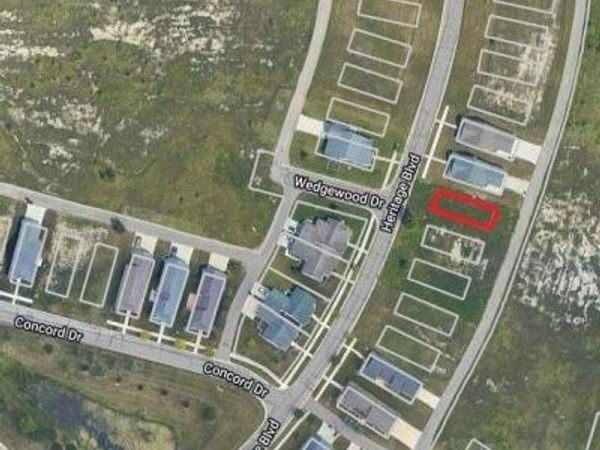 3333 HERITAGE Boulevard, Swartz Creek, MI 48473