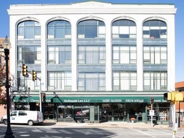 139 S Main St, Fall River, MA 02721