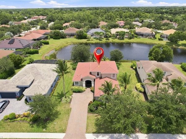 291 Saddlebrook LN, NAPLES, FL 34110