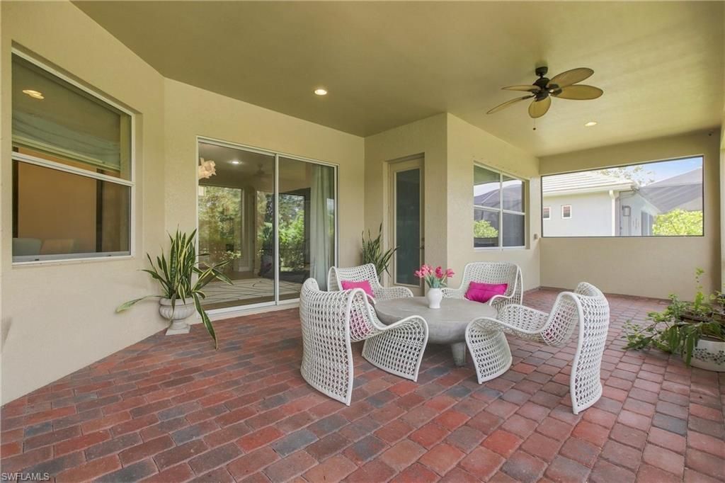 291 Saddlebrook Ln, Naples, FL 34110 Photo
