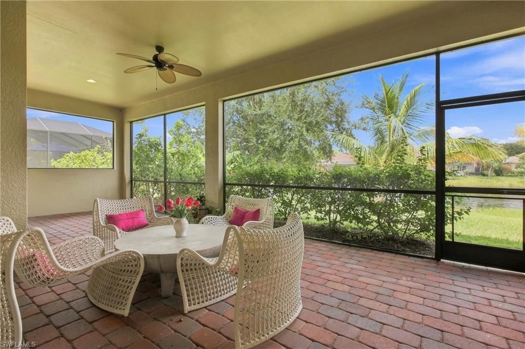 291 Saddlebrook Ln, Naples, FL 34110 Photo