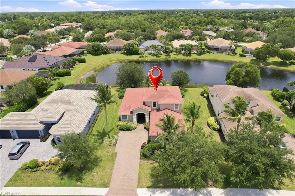291 Saddlebrook Ln, Naples, FL 34110 Photo