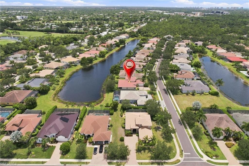 291 Saddlebrook Ln, Naples, FL 34110 Photo