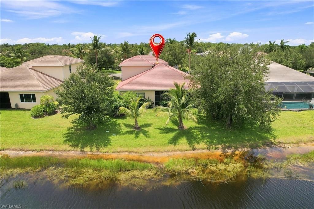 291 Saddlebrook Ln, Naples, FL 34110 Photo