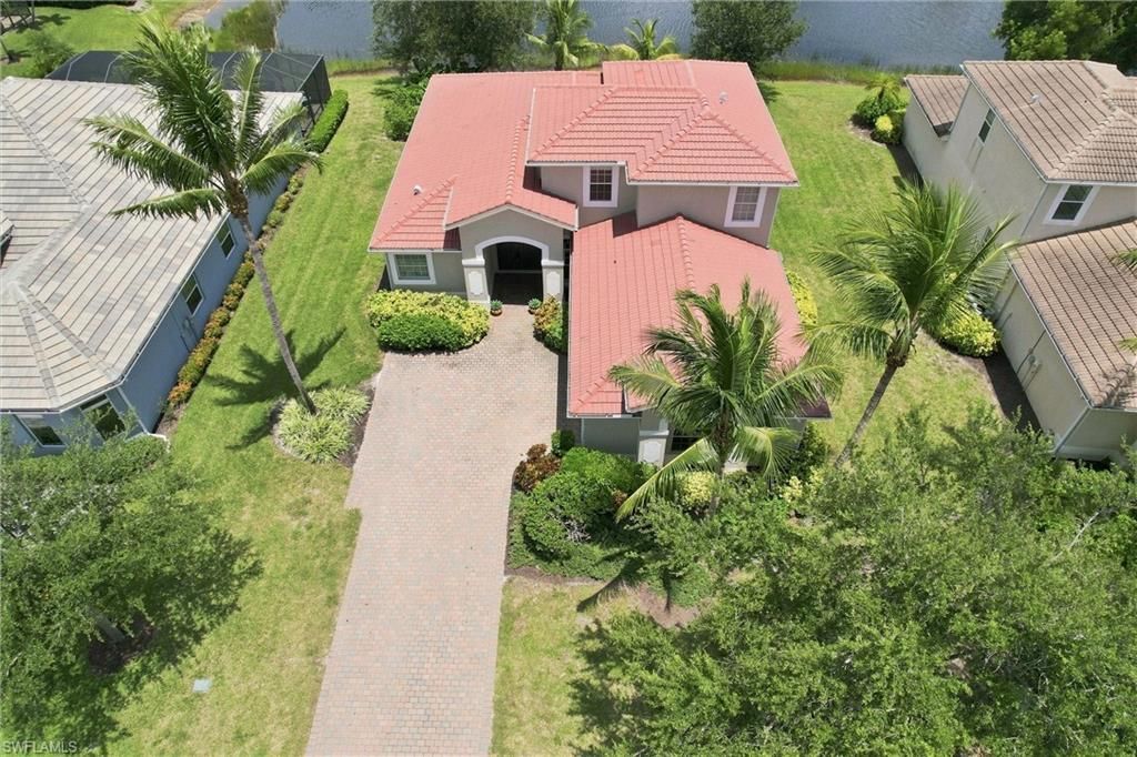 291 Saddlebrook Ln, Naples, FL 34110 Photo