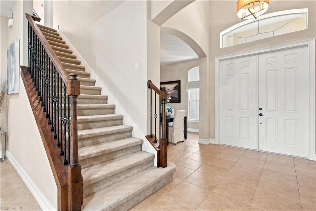 291 Saddlebrook Ln, Naples, FL 34110 Photo