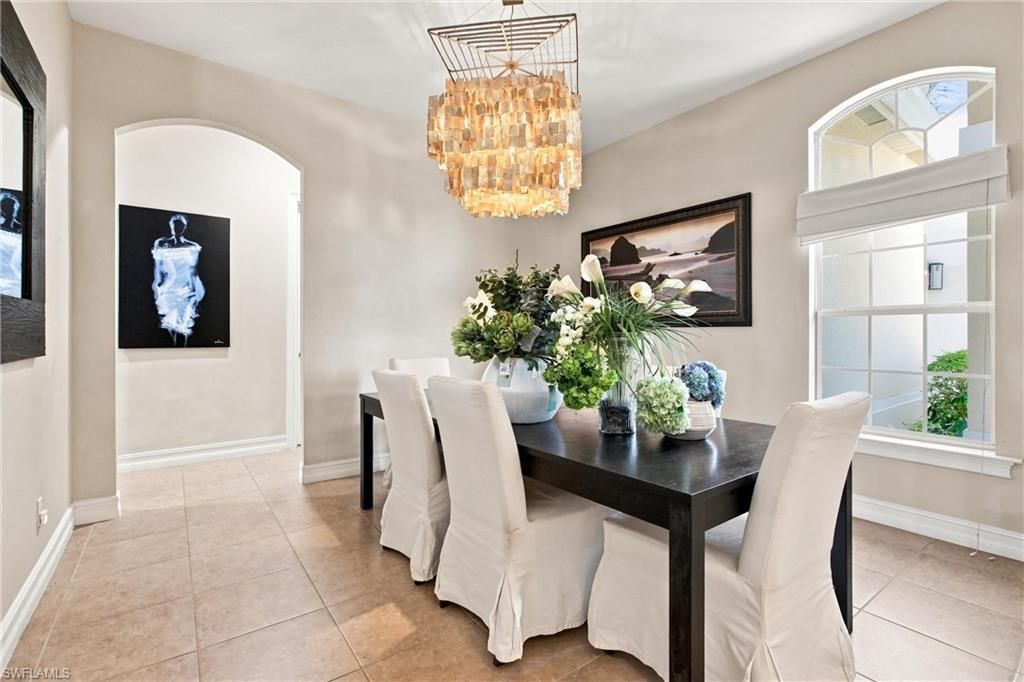 291 Saddlebrook Ln, Naples, FL 34110 Photo