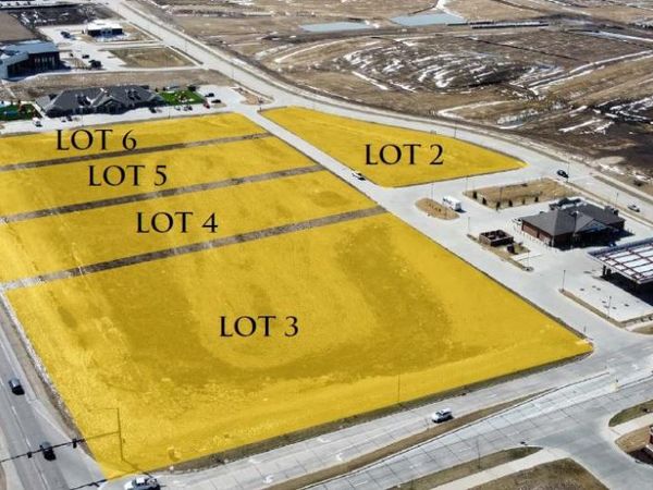 1700 NE Beaverbrook Boulevard, Grimes, IA 50111