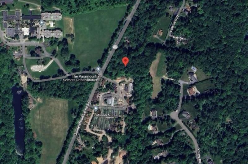 202 Route 100, Katonah, NY 10536 Main Photo