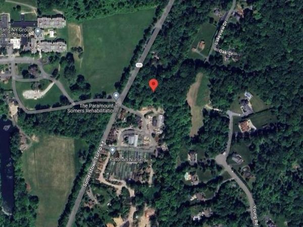 202 Route 100, Katonah, NY 10536