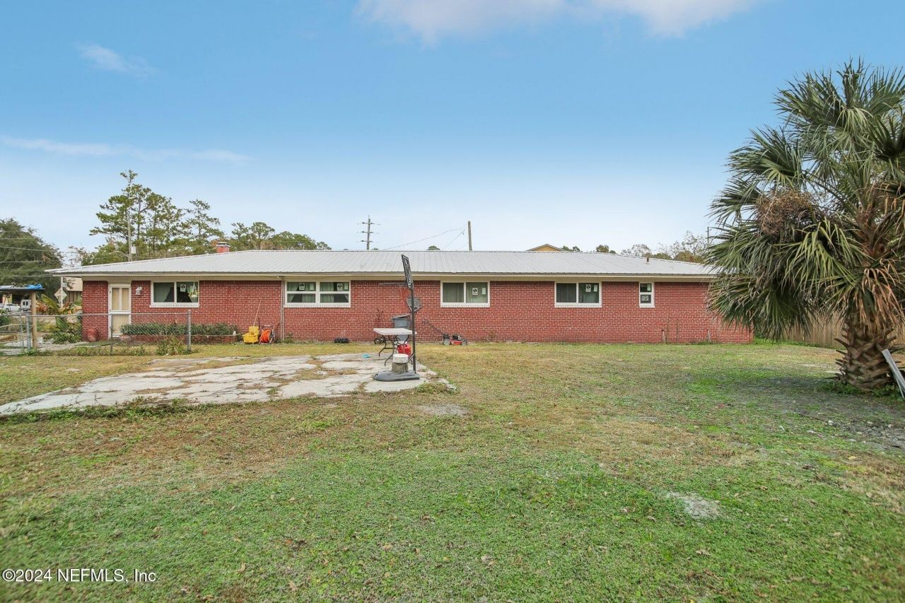 5816 Moncrief Road, Jacksonville, FL 32209 Photo
