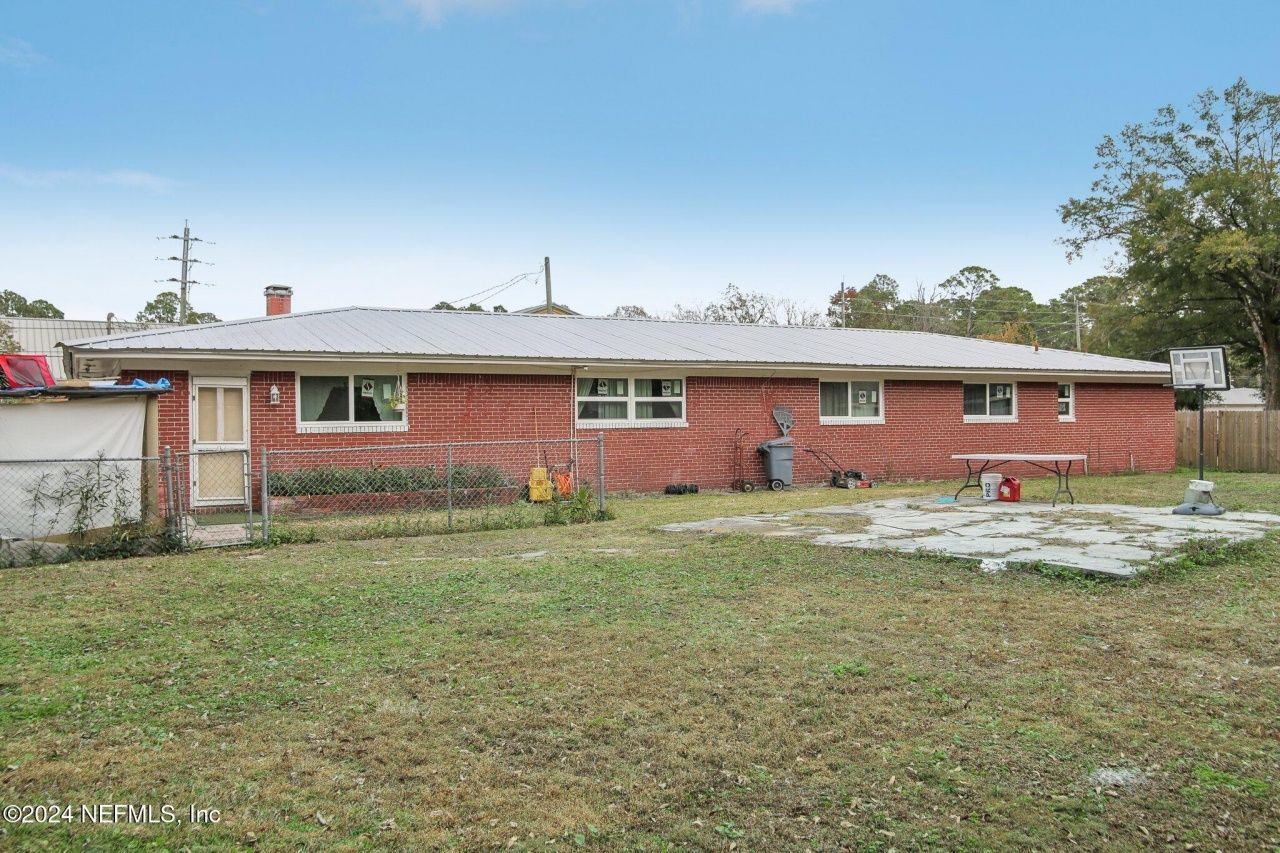 5816 Moncrief Road, Jacksonville, FL 32209 Photo