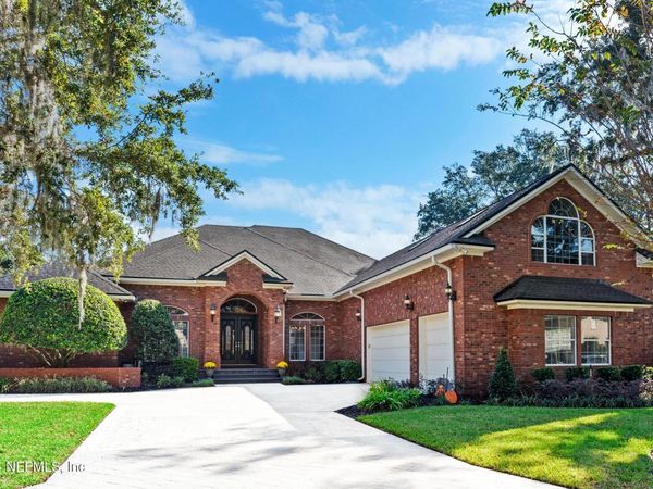 10743 WAVERLY BLUFF Way, Jacksonville, FL 32223